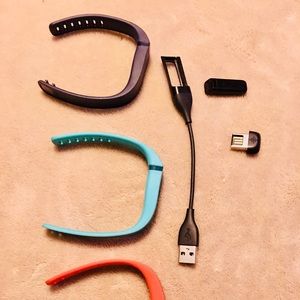 Fitbit Flex